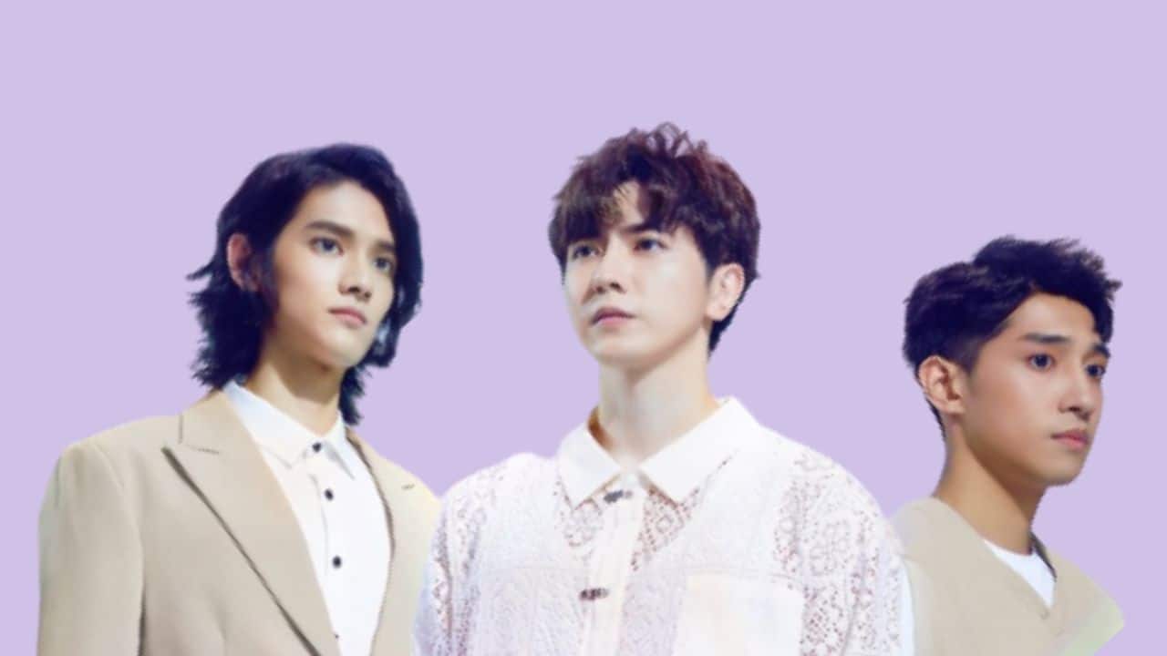 HIStory5 Love in the Future episode 19 and 20 release date, time, where to watch ep eng sub online