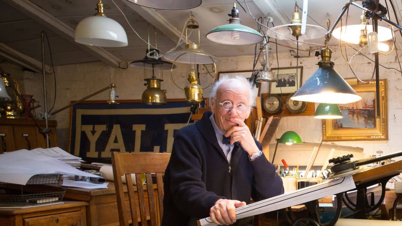 Who was set designer Eugene Lee and his cause of death as SNL pays tribute to him