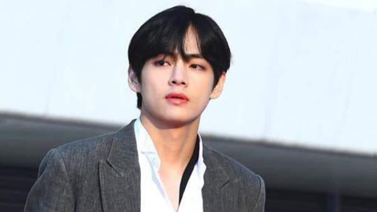 Game Caterers x Kim Taehyung Jinny’s kitchen episode release date, time and where to watch ep online