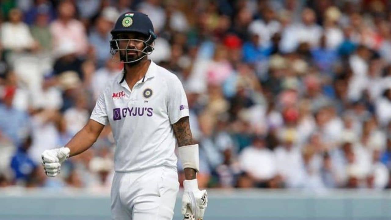 Watch KL Rahul seen watching strippers dance in Luxx Club London, video goes viral