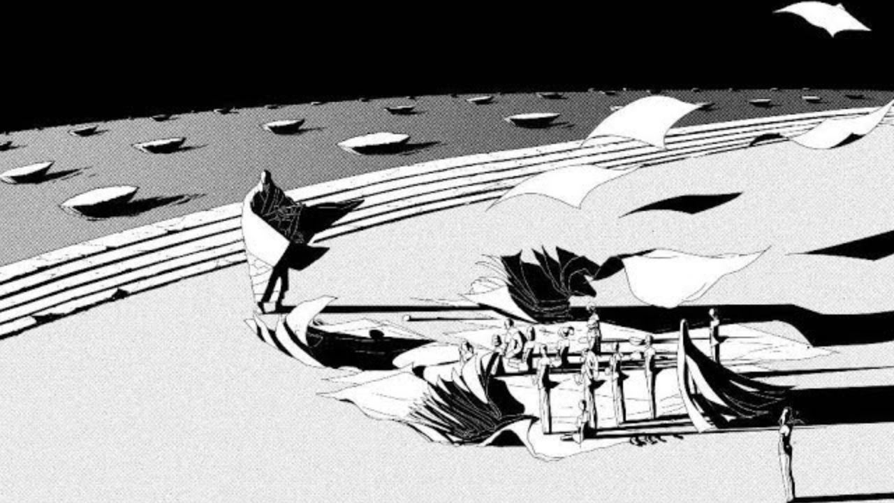 Houseki no Kuni chapter 101 release date, time, manga Reddit spoilers, where to read