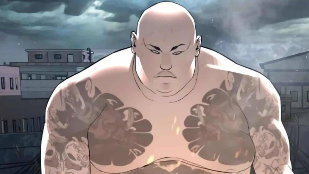 How to Fight chapter 171 release date, time, manhwa Reddit spoilers, where to read