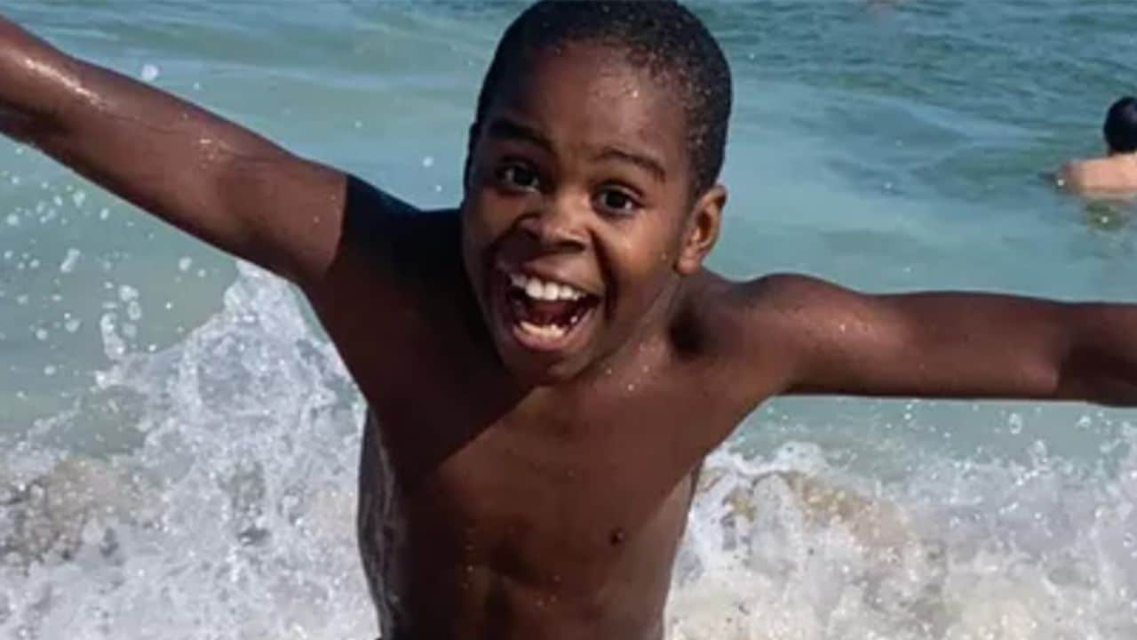 New Jersey baseball player Elijah Jordan Brown-Garcia cause of death, obituary, age and school