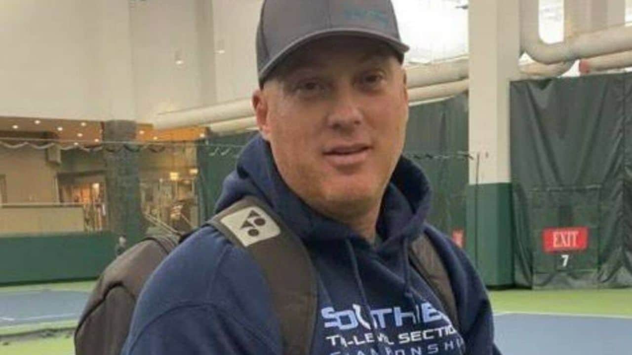 USTA champion Ryan Vannah cause of death, obituary, age, family, tennis career