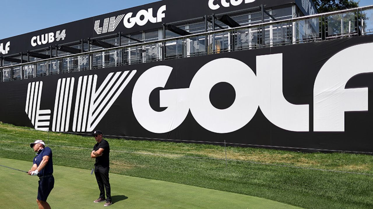 LIV Golf Mayakoba 2023 prize money payout and breakdown list