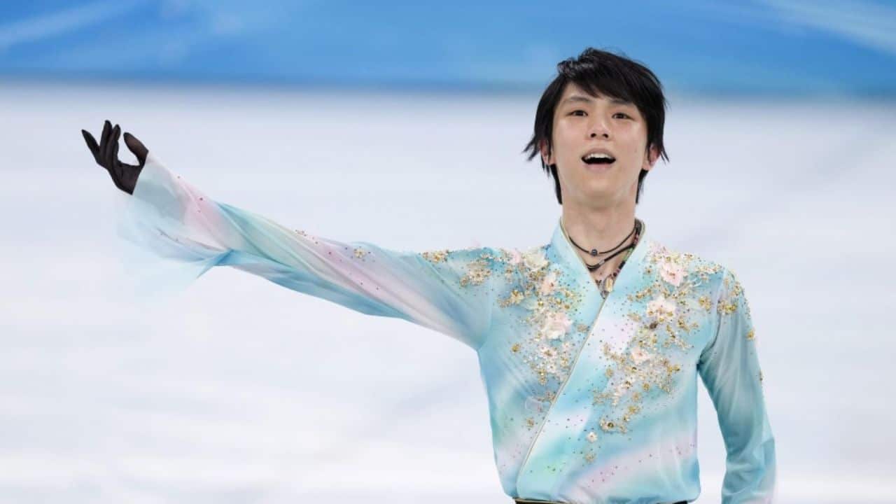 Hanyu Yuzuru Gift Tokyo Dome ice show 2023 date, time, tickets, venue, live stream telecast