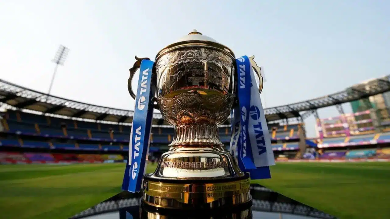 Who is IPL Chairman Arun Singh Dhumal, biography, age, family, father, brother, wife, birth place and net worth