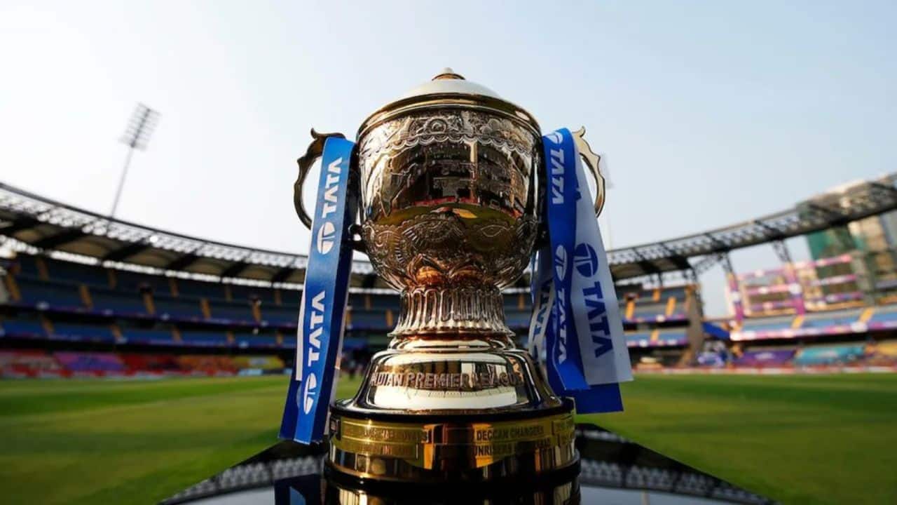 IPL 2025 fan parks cities venue list, schedule, date, time, park tickets price and entry fee