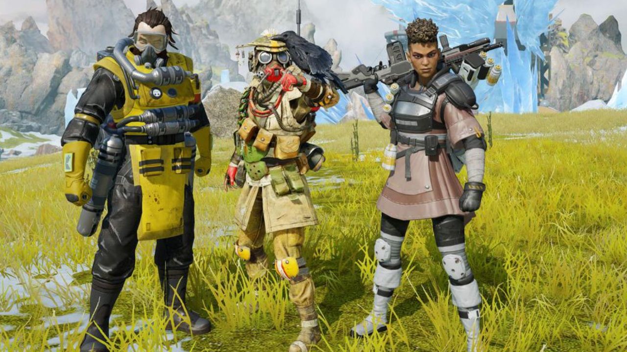 Why will Apex Legends Mobile shut down, reason, date and will there be refunds