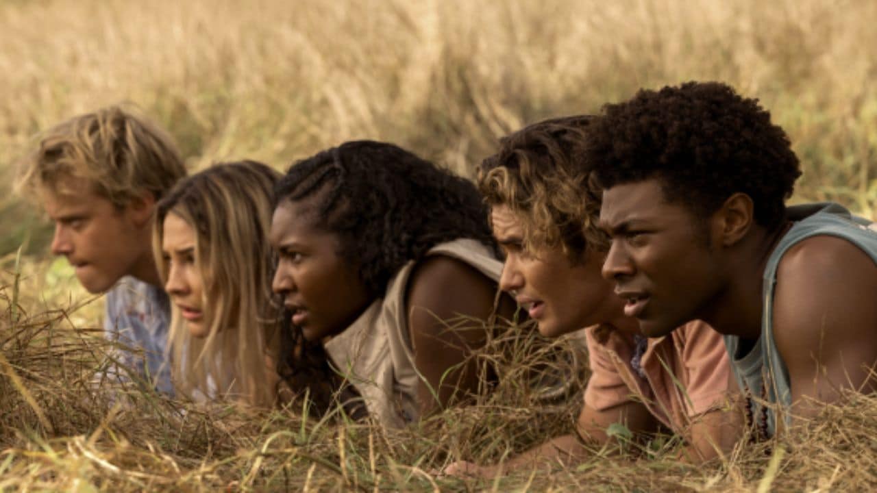 Netflix Outer Banks season 4 release date, cast and update