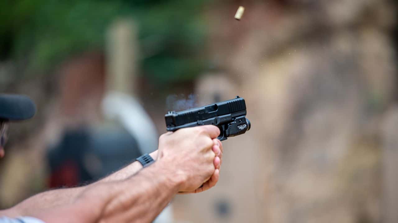 ISSF World Cup 2023 Cairo medal tally and India medals winners list