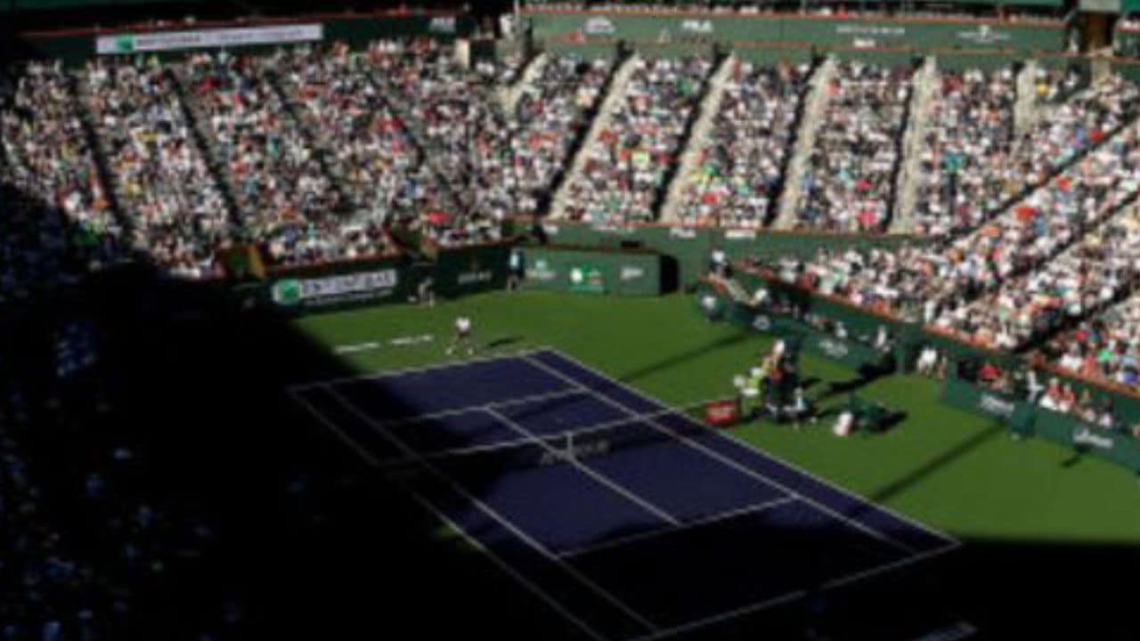 BNP Paribas Open Indian Wells 2023 schedule, dates, location, format, players, live stream