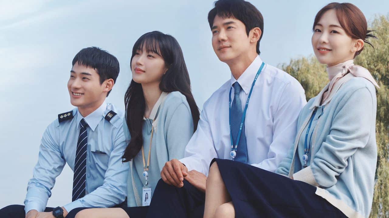 The Interest of Love ending explained and is the final episode happy or sad