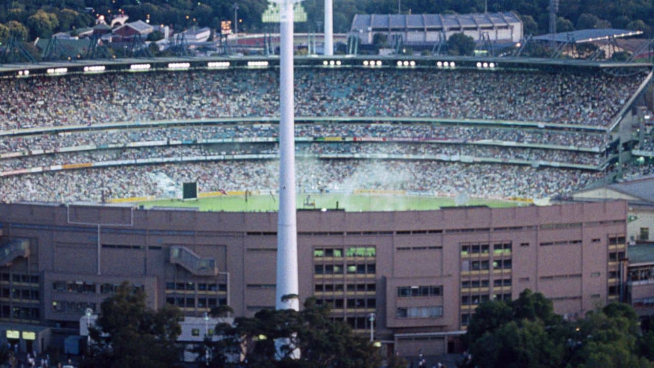 What is the record of Australia and India in pink-ball cricket test matches, match stats, records, most runs and wickets list