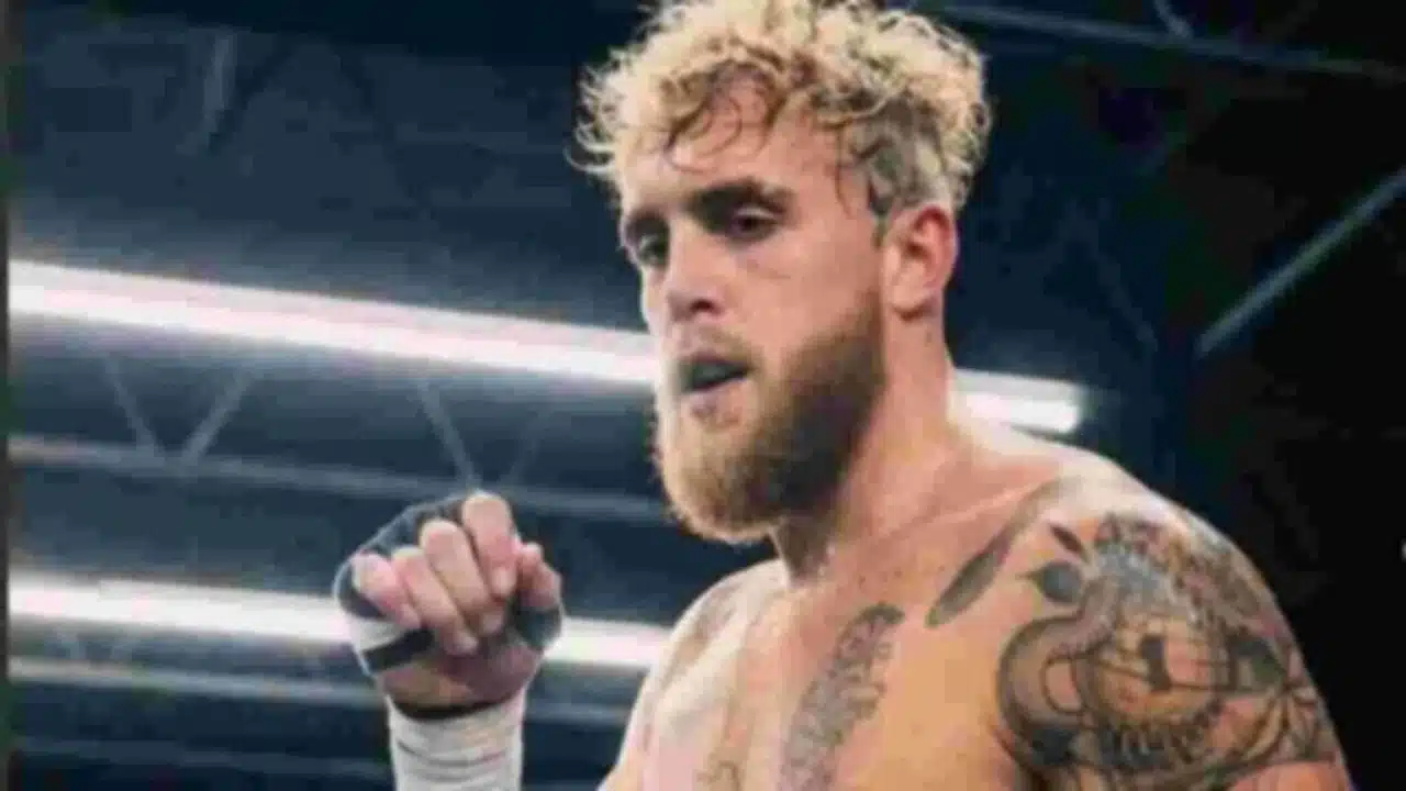 Jake Paul vs Julio Cesar Chavez Jr boxing fight purse, payouts, net worth, age, height and record