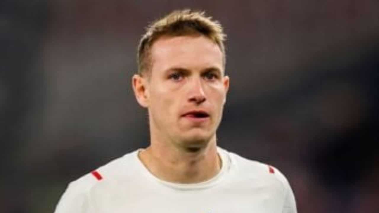 Who is Vojtech Stulik partner/boyfriend of footballer Jakub Jankto as picture of them kissing goes viral