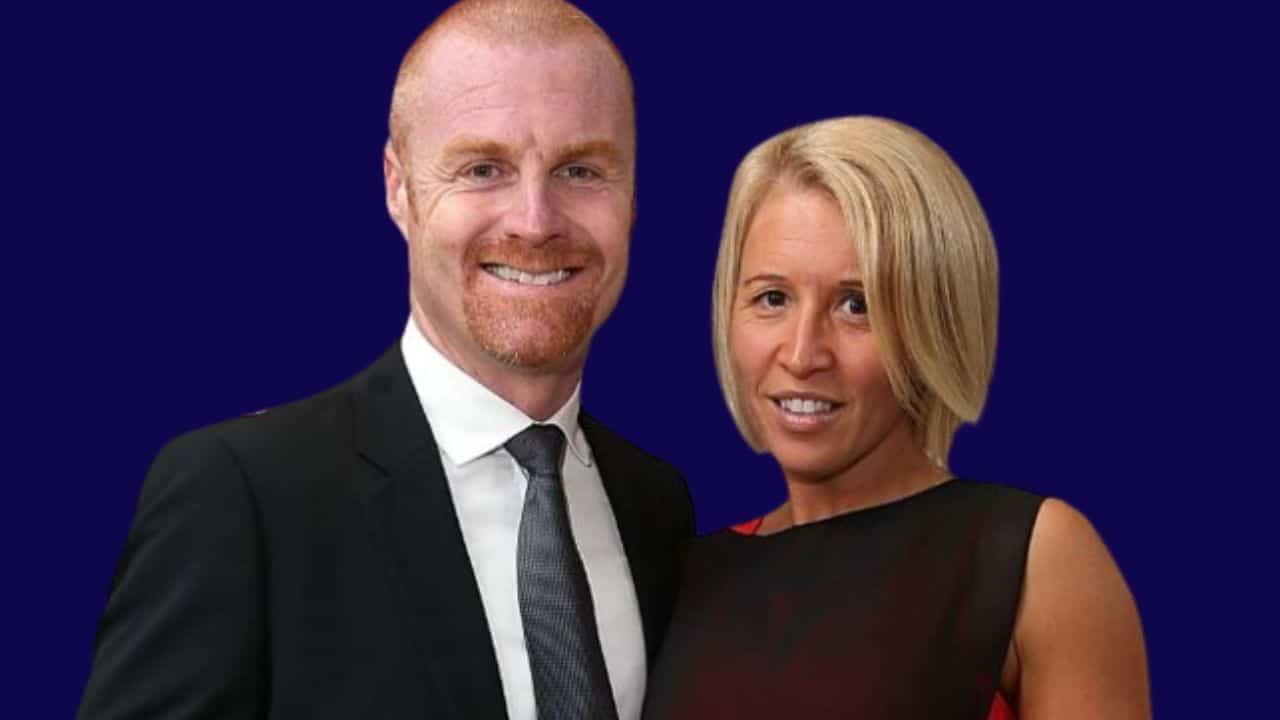 Who is Jane Dyche wife of Sean Dyche and tennis coach, her age, family and children