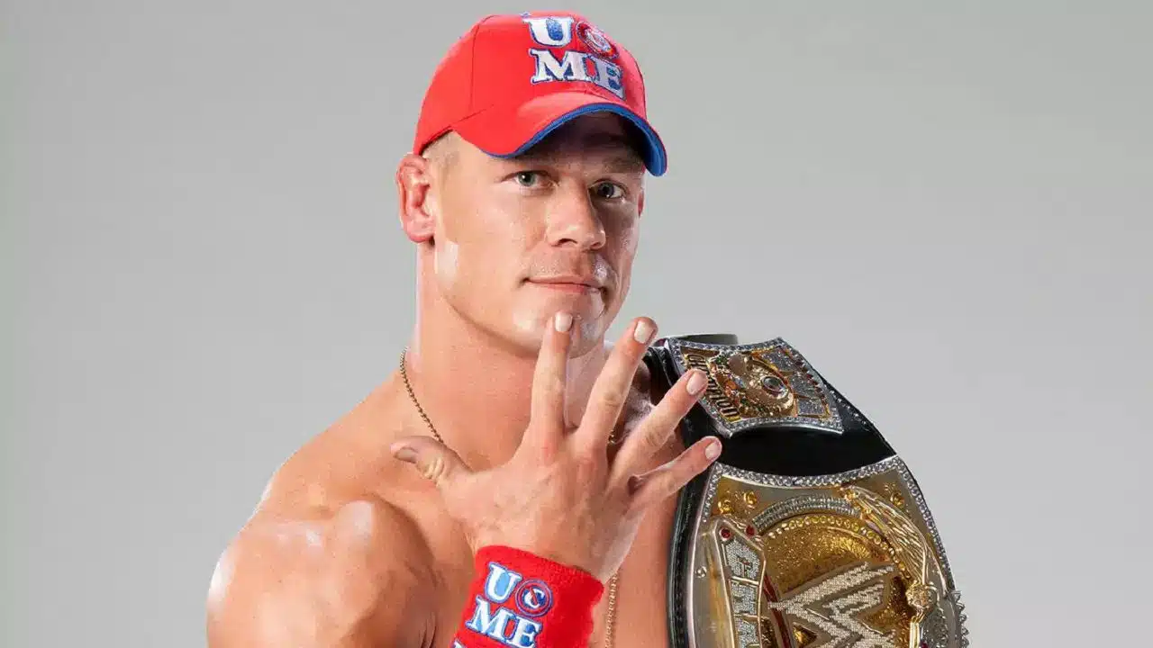 ‘Turning heel’ meaning in wrestling explained as John Cena tuned heel during WWE Elimination Chamber 2025