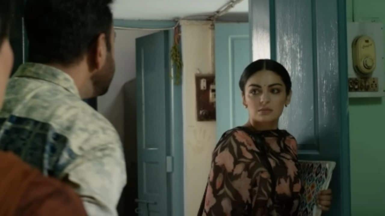 Kali Jotta Punjabi movie OTT release date, platform, star cast, plot story and reviews