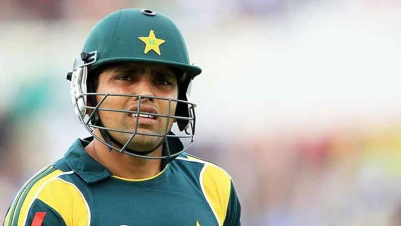 Kamran Akmal age, height, wife, brother, stats and net worth as he announces retirement