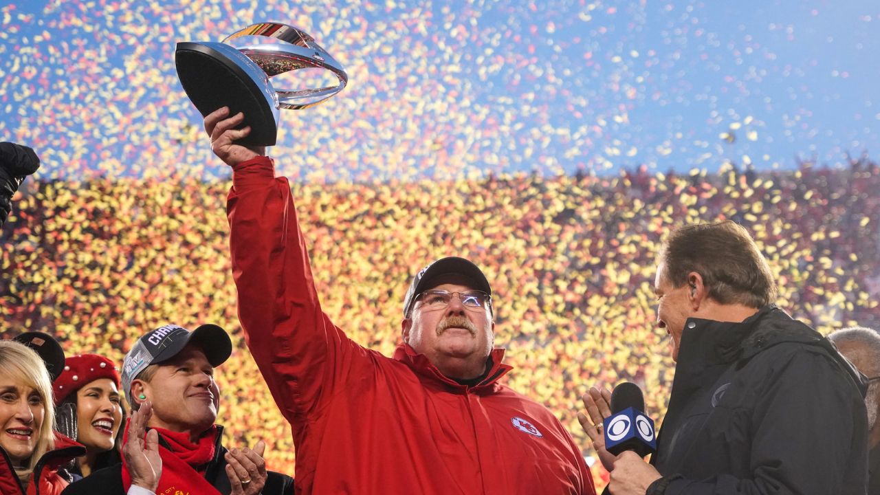 Kansas City Chiefs super bowl wins, ring record and appearances