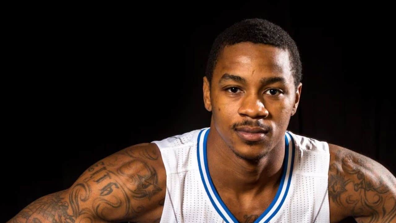 Who is ex-Michigan star Keith Damon Appling who killed Clyde Edmonds, his age, girlfriend, NBA career stats, net worth