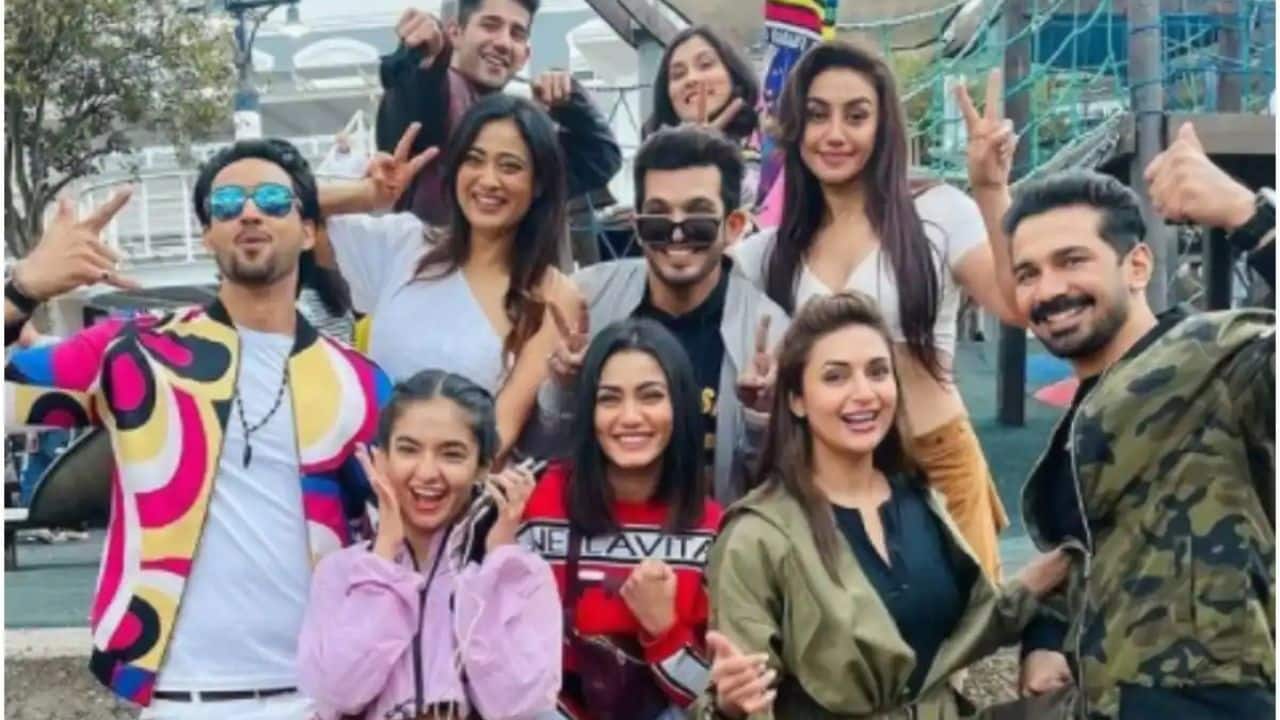 Khatron Ke Khiladi (KKK) Season 13 2023 Start Release Date And First ...