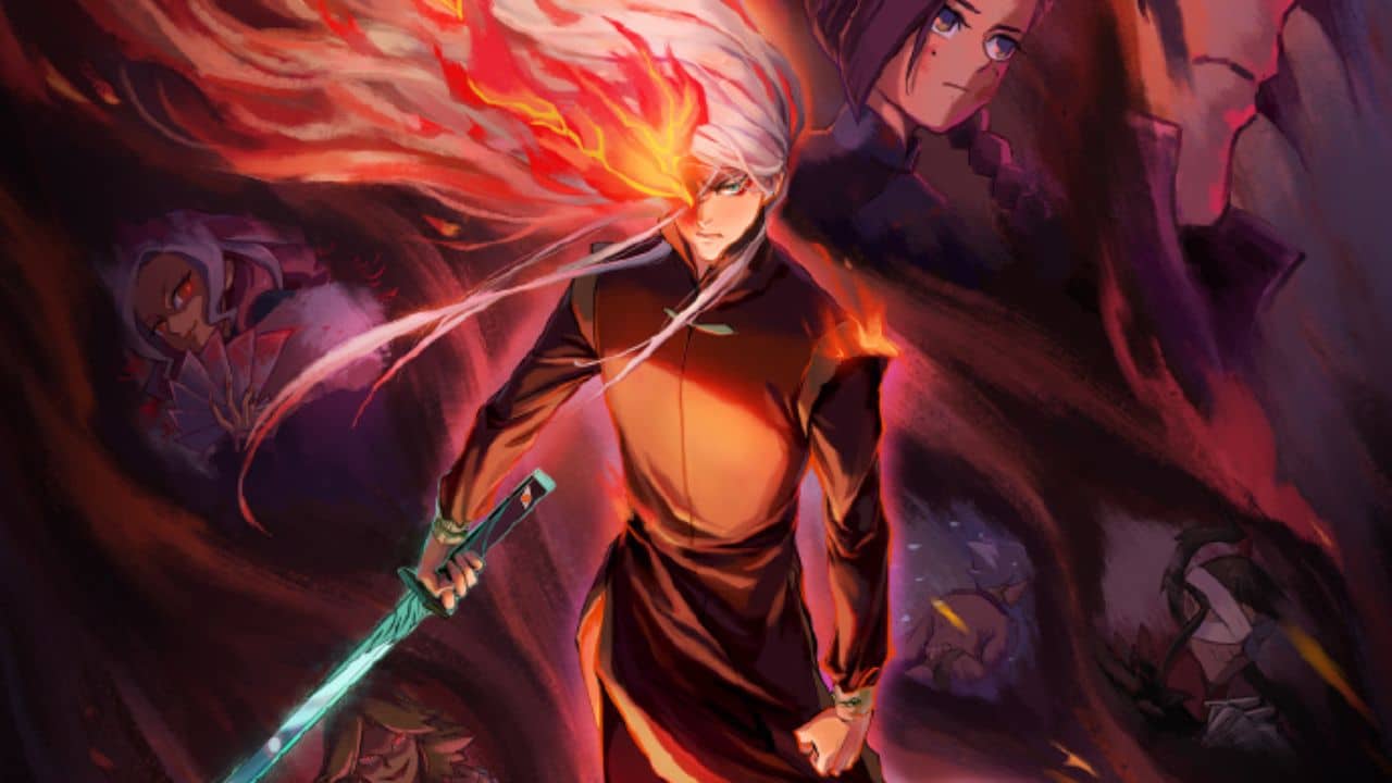 Killer Seven anime season 4 episode 7 release date, time, where to watch ep eng sub online
