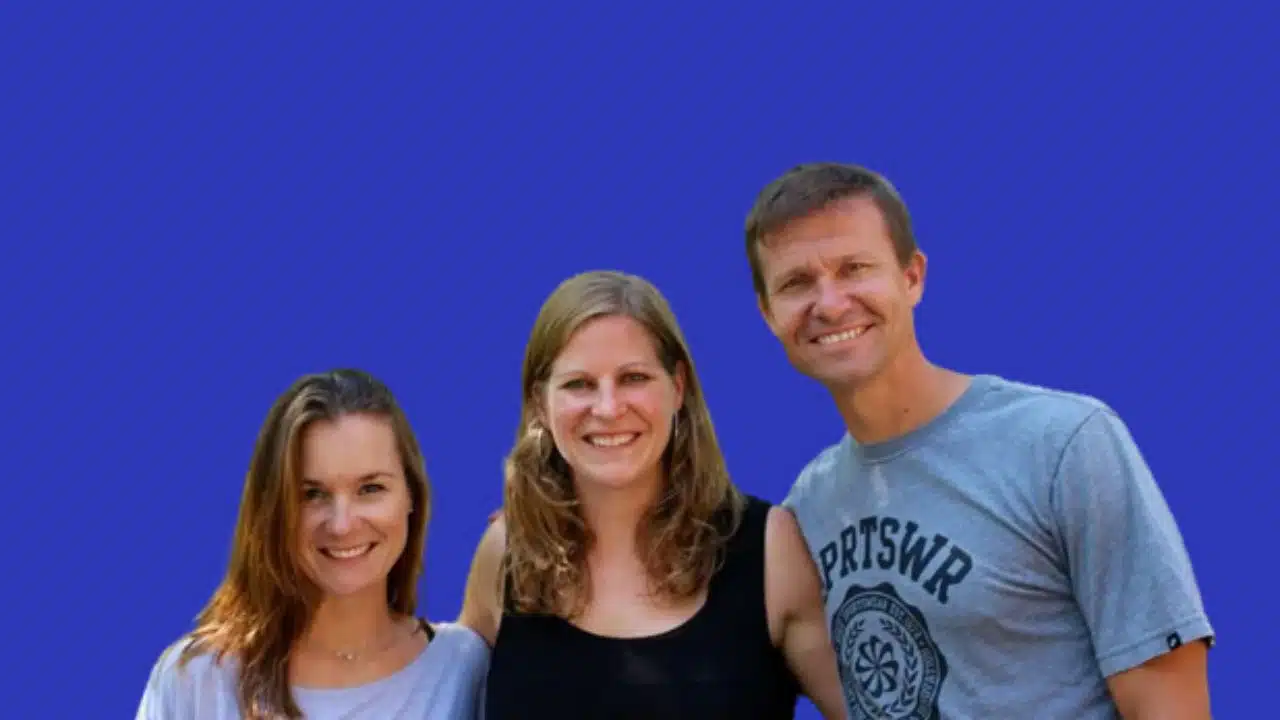 Who is Kim Marsch wife of Jesse Marsch, her age, children, profession, Instagram
