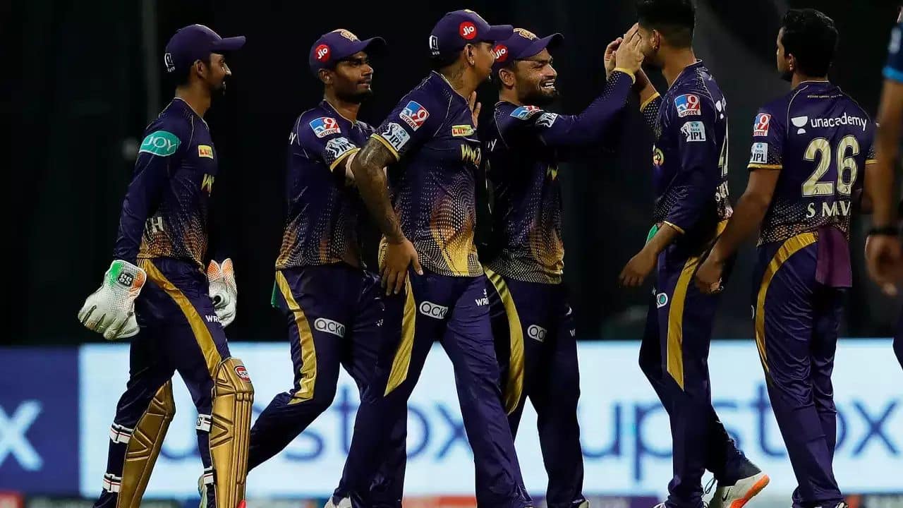 Kolkata Knight Riders (KKR) IPL 2023 schedule, date, time, matches, captain, coach, full squad players list, playing 11