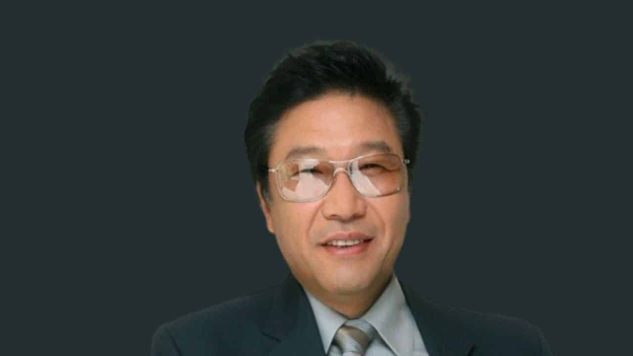 Who is Lee Soo Man founder of SM Entertainment, his net worth 2023, age ...