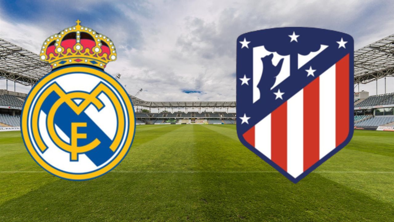 Real Madrid vs Atletico Madrid 2023 date, time, playing 11, prediction, head to head, live stream in India, UK, US