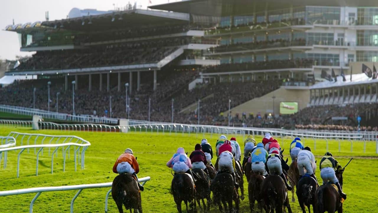 Cheltenham Festival 2023 Ladies Day schedule, date, race time, races, outfits