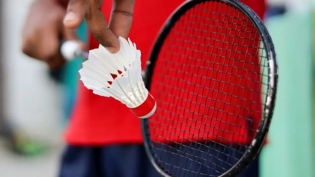 Who is badminton player Sankar Subramanian Muthusamy, biography, age, parents, ranking and hometown birth place