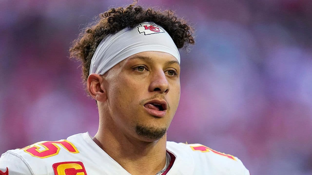 Who is Brittany Mahomes wife of Patrick Mahomes, her net worth 2023, age, height, children, Instagram