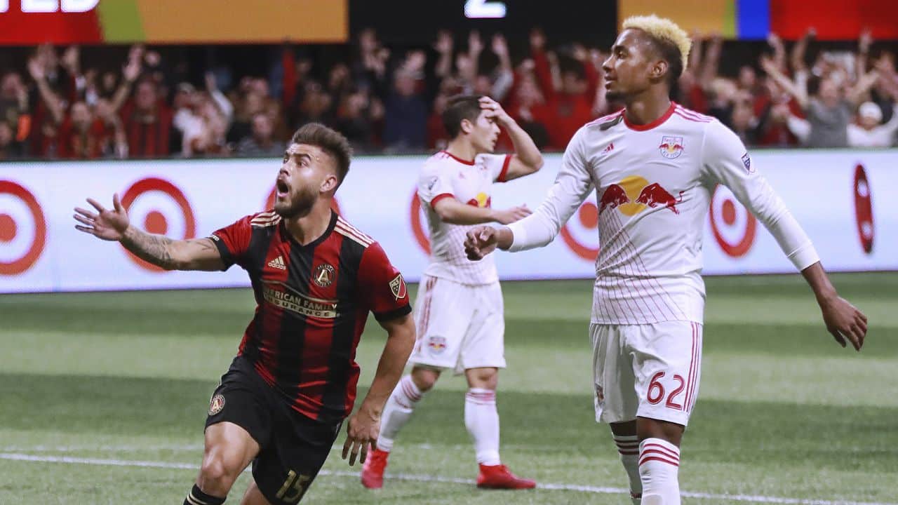 MLS 2023 playoffs, semi-finals and final format, rules, schedule, date and matches
