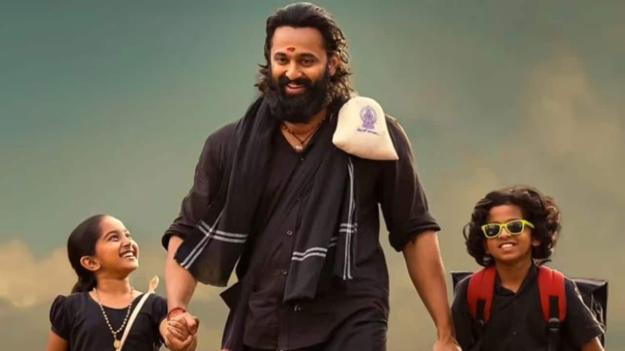 Malikappuram Malayalam movie OTT release date, platform, cast, story