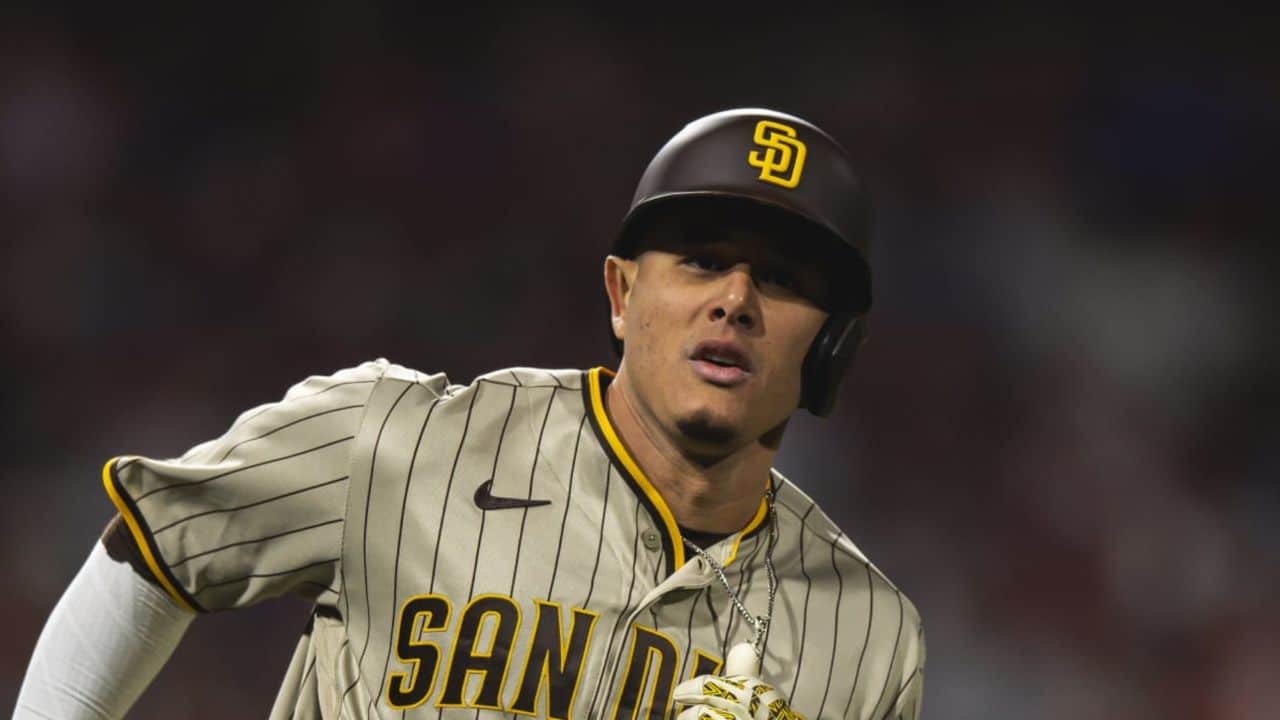 Manny Machado contract terms breakdown, San Diego Padres salary, net worth 2023