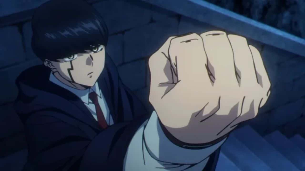Mashle Magic and Muscles anime episode 3 release date, time, where to watch ep eng sub online