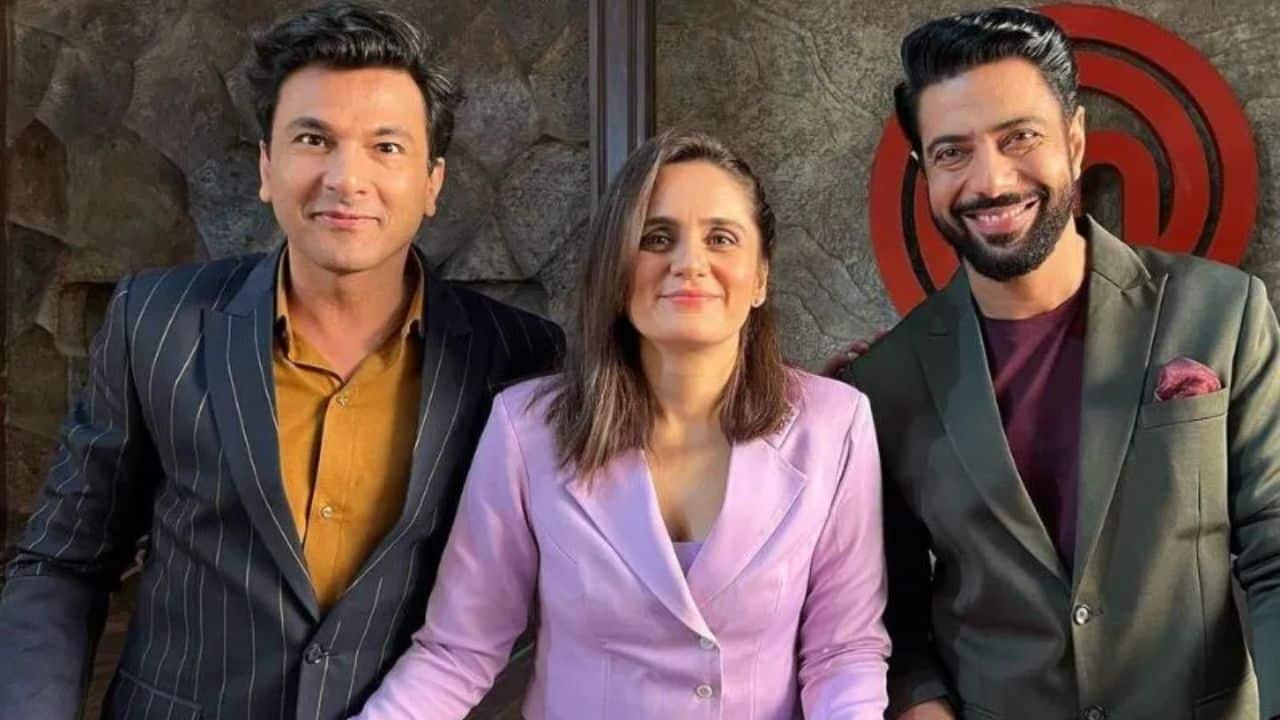 MasterChef India season 7 2023 winner accused of being fixed as Aruna Vijay is heavily favored