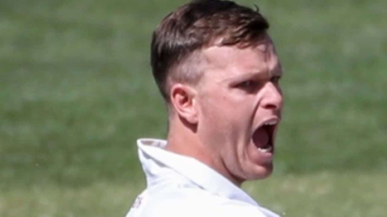 Who is Matthew Kuhnemann Australia cricketer, his age, height, parents, BBL stats, bowling videos