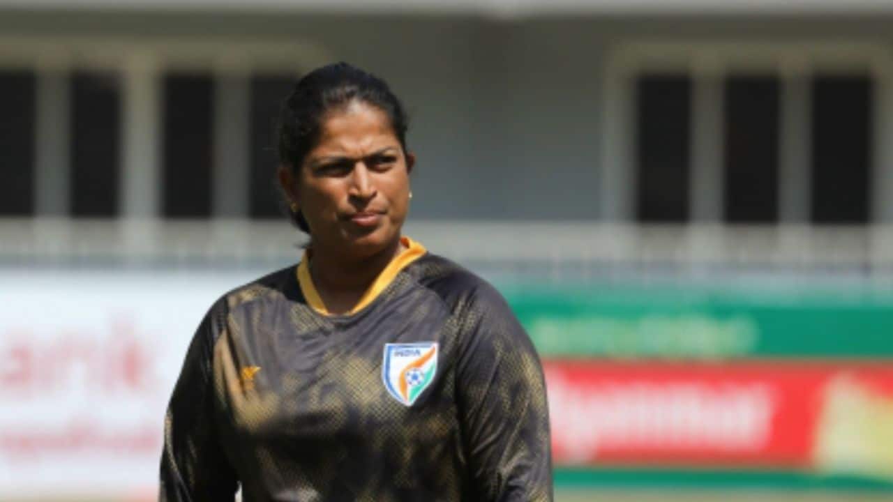 India vs Nepal SAFF U20 Women’s Championship 2023 football match date, time, live streaming