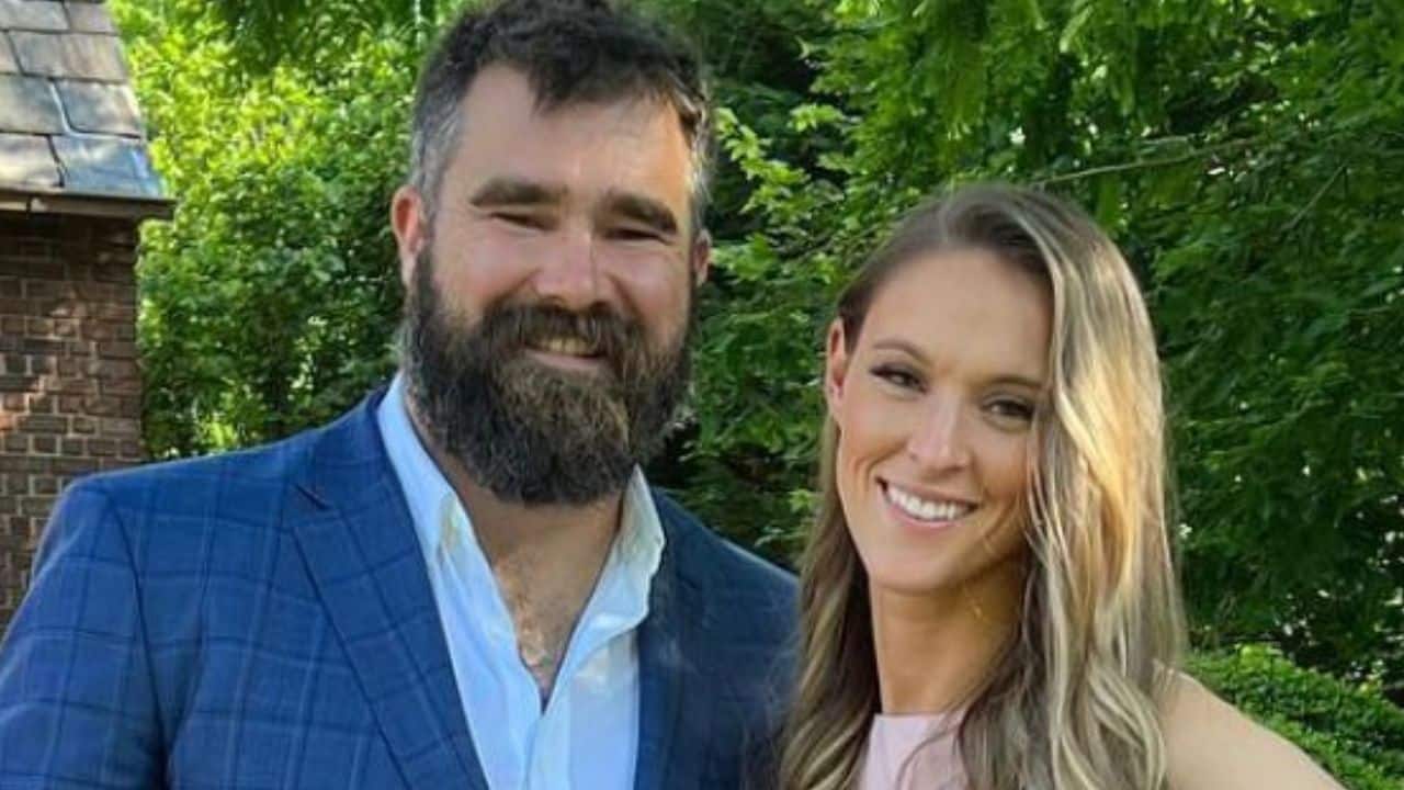 Who is Andree Goldberg owner of Teuscher Chocolates in Wayne, Pennsylvania as video of her screaming at Kylie Kelce goes viral