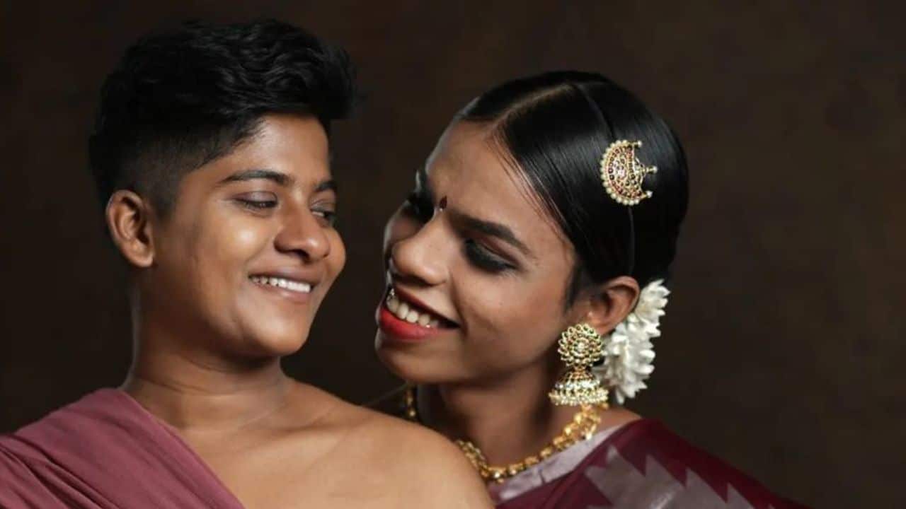 Who are Ziya Paval and Zahad Kerala transgender pregnant couple, their story and Instagram