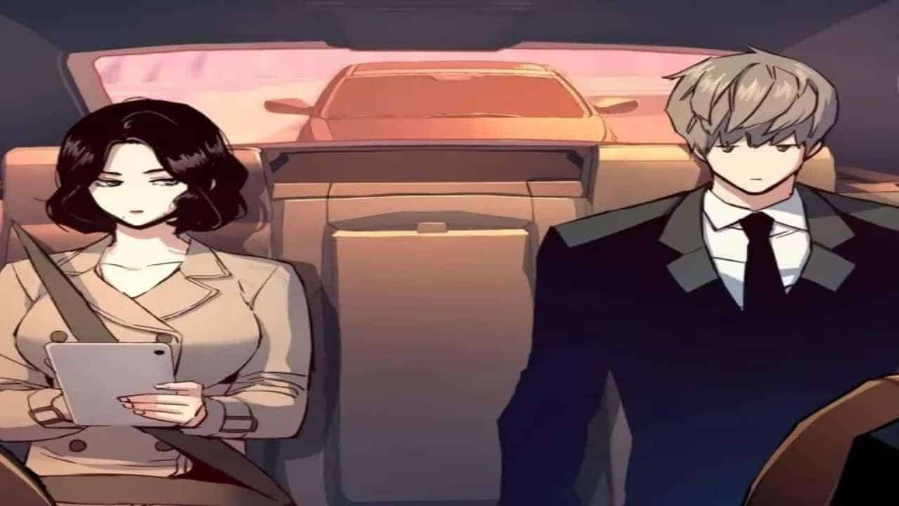 Mercenary Enrollment chapter 125 release date, time, manga Reddit spoilers, where to read
