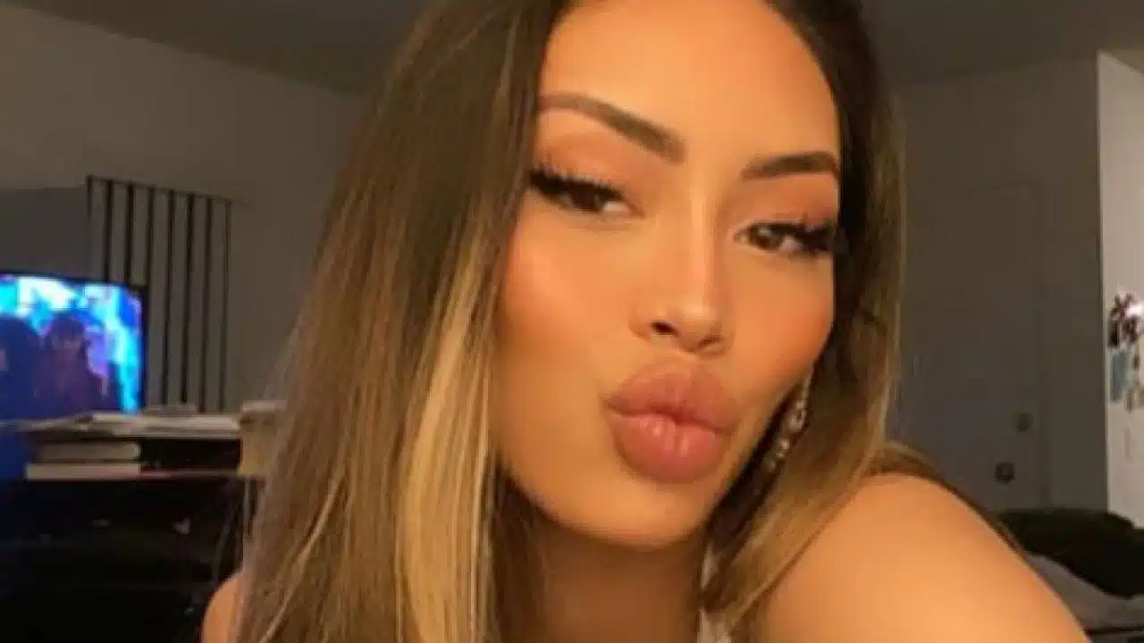 Who is Montana Yao wife of Malik Beasley, her age, height, parents,Instagram