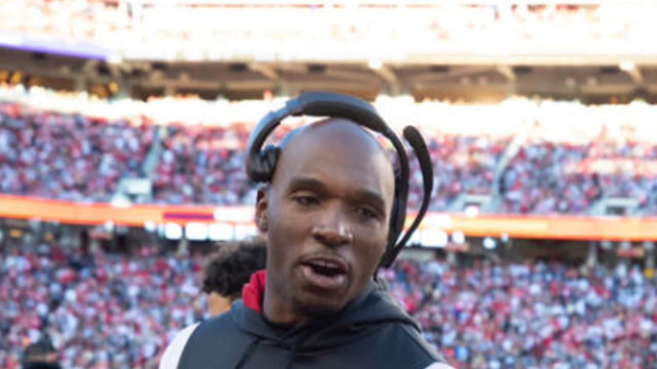 Who is DeMeco Ryans new Texans head coach, his age, height, wife, salary, contract, net worth