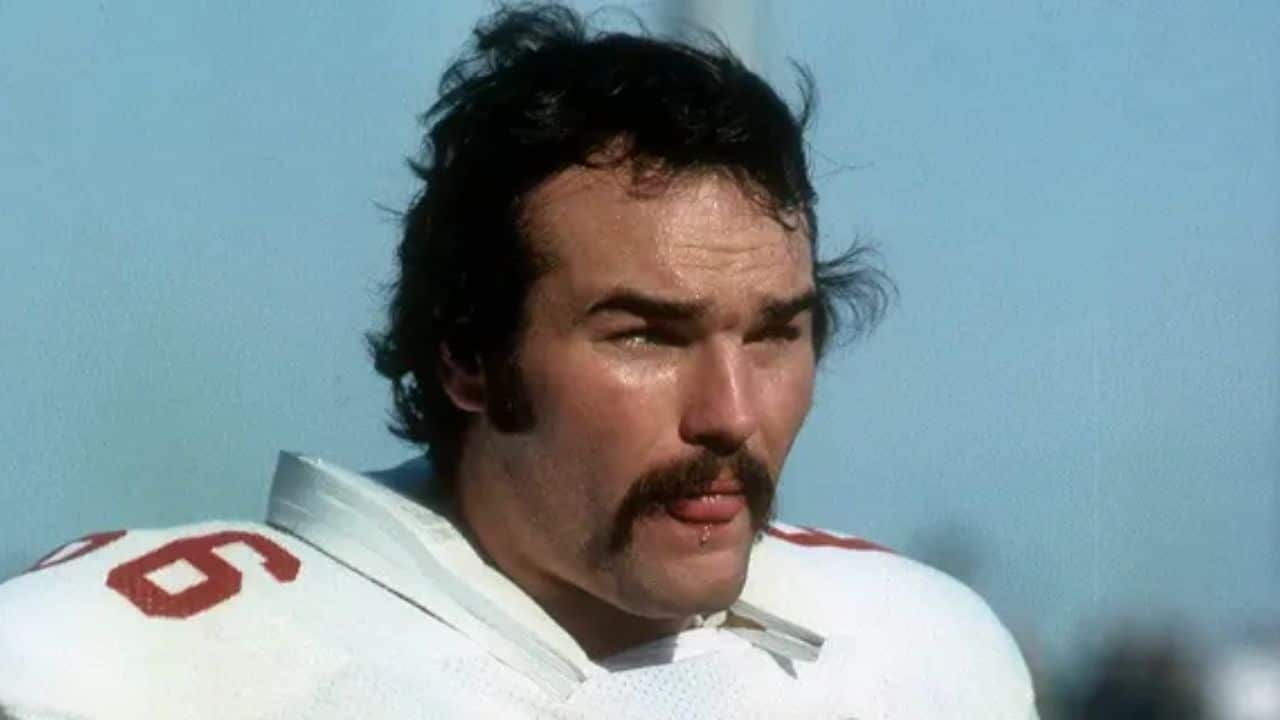 Conrad Dobler cause of death, net worth, age, wife, family and stats