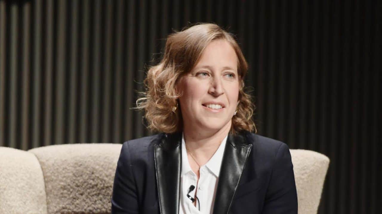 Susan Wojcicki Ex-YouTube CEO Net Worth 2023, Salary, Spouse, Education ...