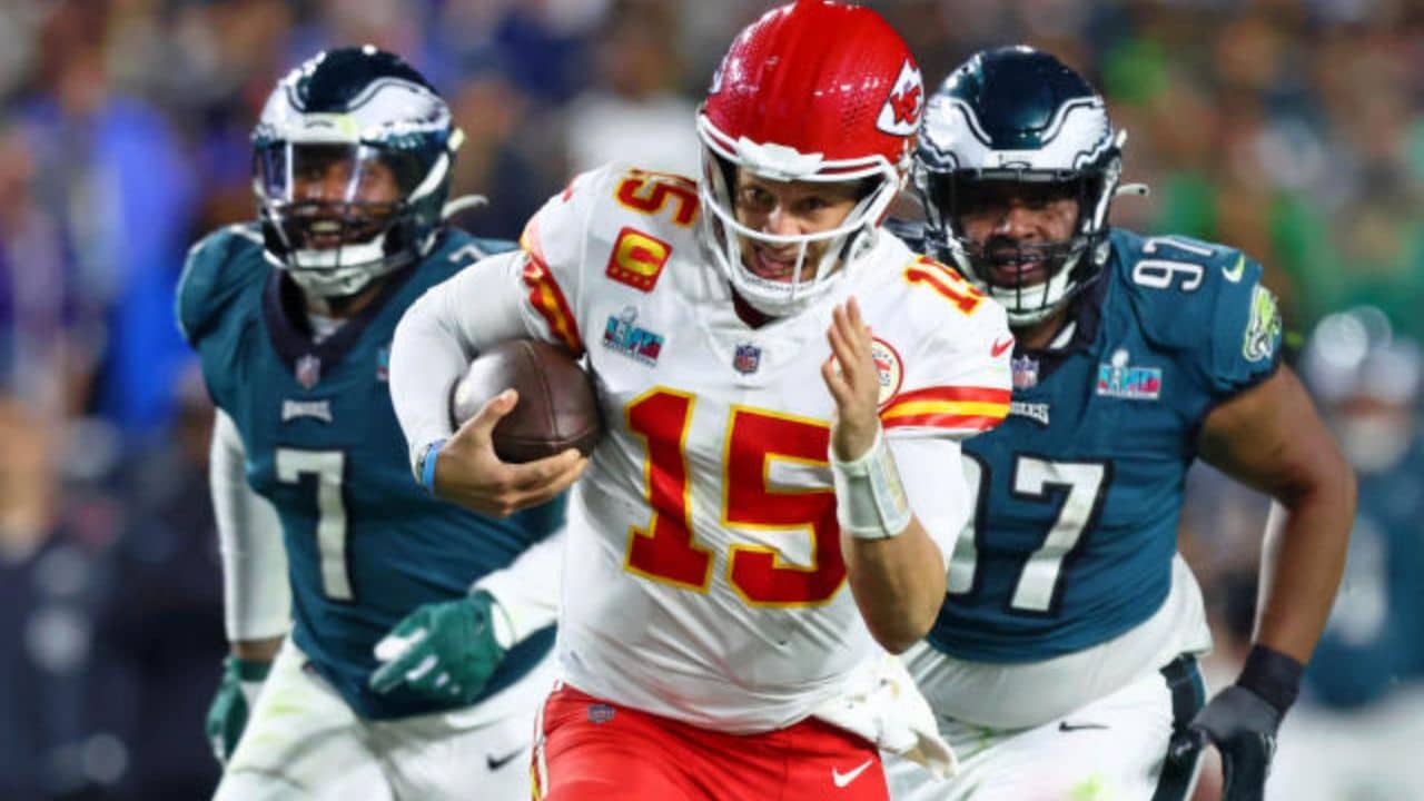 Quarterback Netflix docu-series release date, story, where to watch